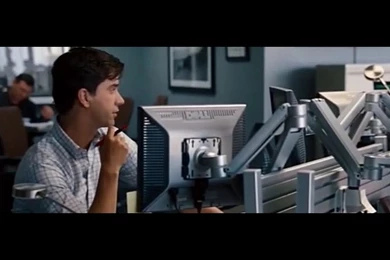 DELL – The Big Short (2015)