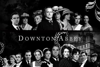 Downton Abbey Wallpapers