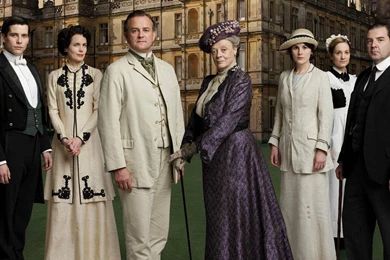 Downton Abbey Wallpapers   CoolWallpapers.id