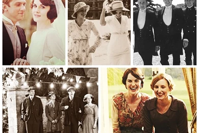 Downton Abbey Wallpapers   Downton Abbey Photo (35255585)   Fanpop