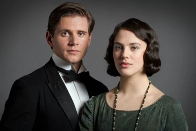 Downton Abbey   Downton Abbey Wallpapers