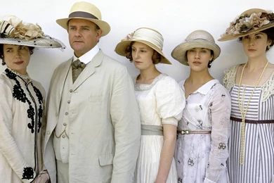 Downton Abbey   Downton Abbey Wallpapers