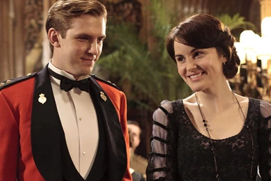 Downton Abbey   Downton Abbey Wallpapers