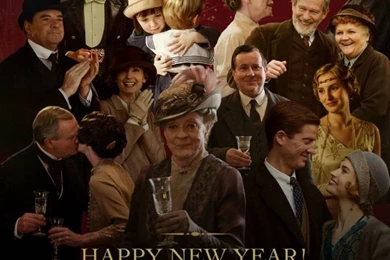 Watch Downton Abbey HD Wallpapers