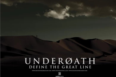 Underoath   Underoath Wallpapers (655381)   Fanpop