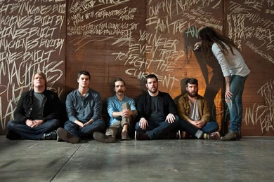 Download Wallpapers 1920x1080 Underoath, Shoes, Shadow ...