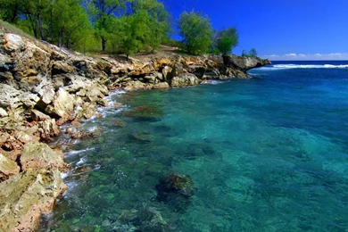 Hawaii Beach Wallpapers