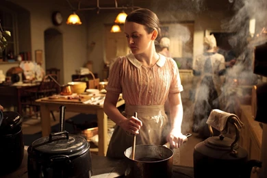 DOWNTON ABBEY British Period Drama Television E Wallpapers ...