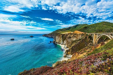 1920x1080 Beach Wallpapers