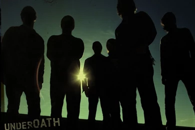 Underoath   Underoath Wallpapers (655405)   Fanpop