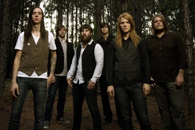 UNDEROATH Christian Metalcore Hardcore Religion 1undero Emo ...