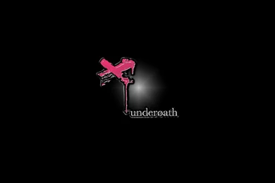 Underoath   BANDSWALLPAPERS