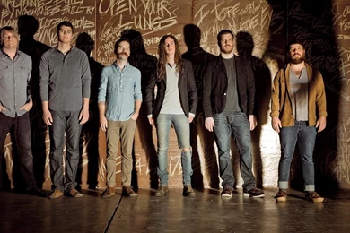 UNDEROATH Christian Metalcore Hardcore Religion 1undero Emo ...