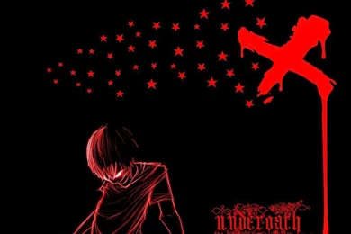 UnderOATH By Aris X On DeviantArt