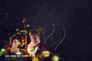 DA::   Downton Abbey Wallpapers (36039458)   Fanpop