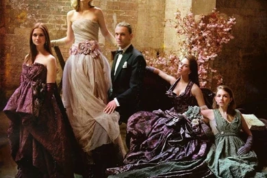 Hannah Murray Photoshoot