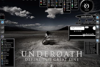 Gallery For   Define The Great Line Wallpapers