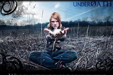 UnderOATH By WeBrokeHouston On DeviantArt