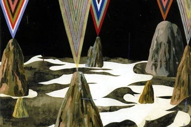 Underoath: Desolate Earth… The End Is Here