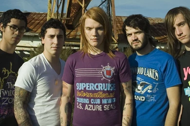 Download Wallpapers 1920x1200 Underoath, T shirts, Print, House ...