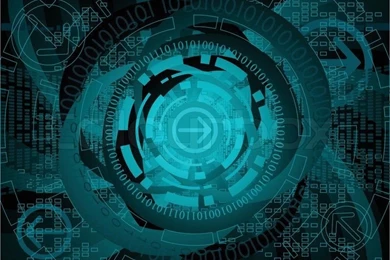 Vector Abstract Tech Backgrounds Clip art