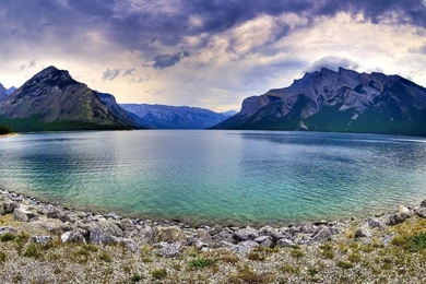 Banff National Park Wallpapers   Nature Wallpapers