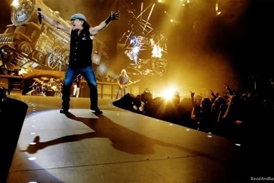 Gallery For   Ac Dc Wallpapers Free Download