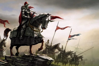 1920x1080 Knights Wallpapers