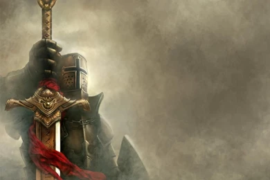 WALLPAPERS HD FREE   Knights, Warriors, Medieval.