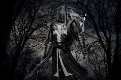 Knights Templar Wallpapers
