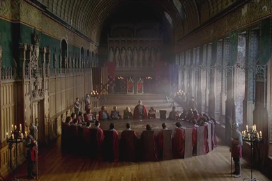 Knights 8 Wallpapers   Merlin Characters Fan Art (33067668)   Fanpop