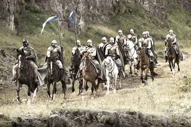 Download Wallpapers 1280x1024 Game Of Thrones, Warriors, Squad ...