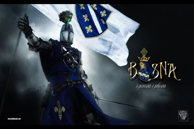 Gallery For   Bosnia Wallpapers