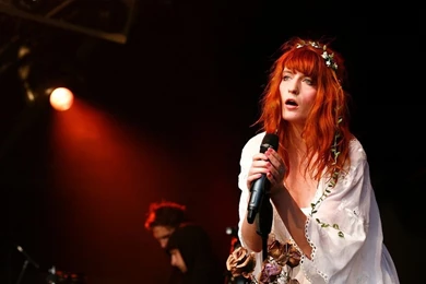 1024x768 Florence And The Machine Desktop PC And Mac Wallpapers