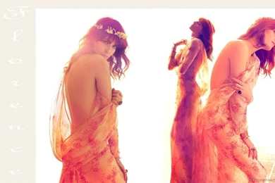 Florence Welch   Florence + The Machine Wallpapers (31655694)   Fanpop