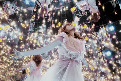 Top 8 Music Videos Of Florence + The Machine