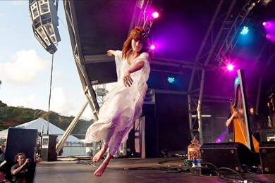 Gallery For Florence And The Machine Iphone Wallpapers