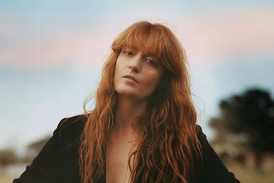 Florence + The Machine – Lollapalooza