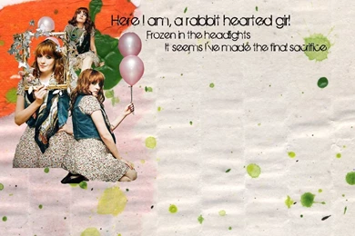 Florence + The Machine   Florence + The Machine Wallpapers ...