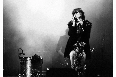 Florence And The Machine By ItWasTheVoices On DeviantArt