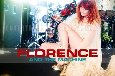Florence And The Machine Wallpapers