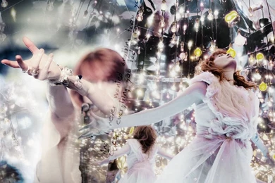 Florence And The Machine AndI By Gabiellalili On DeviantArt