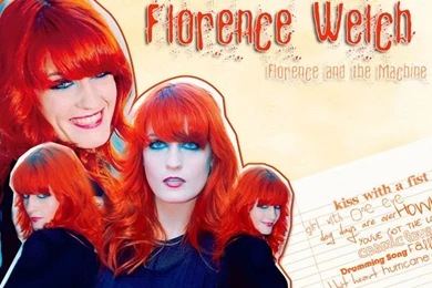 Florence + The Machine   Florence + The Machine Wallpapers ...