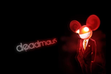Deadmau5 Wallpapers   Wallpapers HD Wide