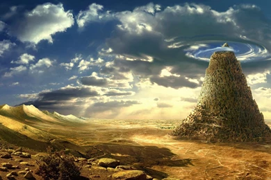 Pyramid Wallpapers 182497