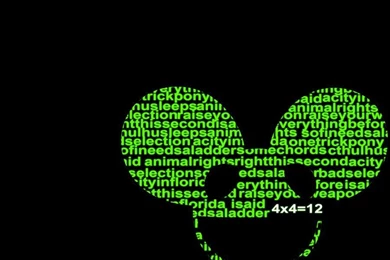 Deadmau5 Wallpapers By XXRoulinXx On DeviantArt