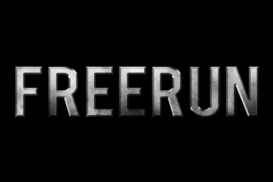 Freerun HD Desktop Wallpapers : Widescreen : High Definition ...