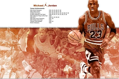 Chicago Bulls Wallpapers Michael Jordan 80894