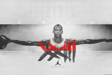 Michael Jordan Wallpapers By OwenB23 On DeviantArt