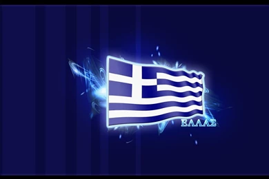 Greece Wallpapers By Zigshot82 On DeviantArt
